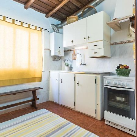 Вілла Casa Dos Moinhos Velhos Brinches Екстер'єр фото